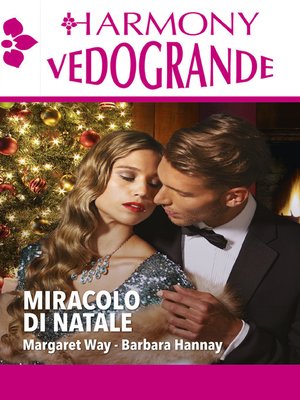 cover image of Miracolo di Natale